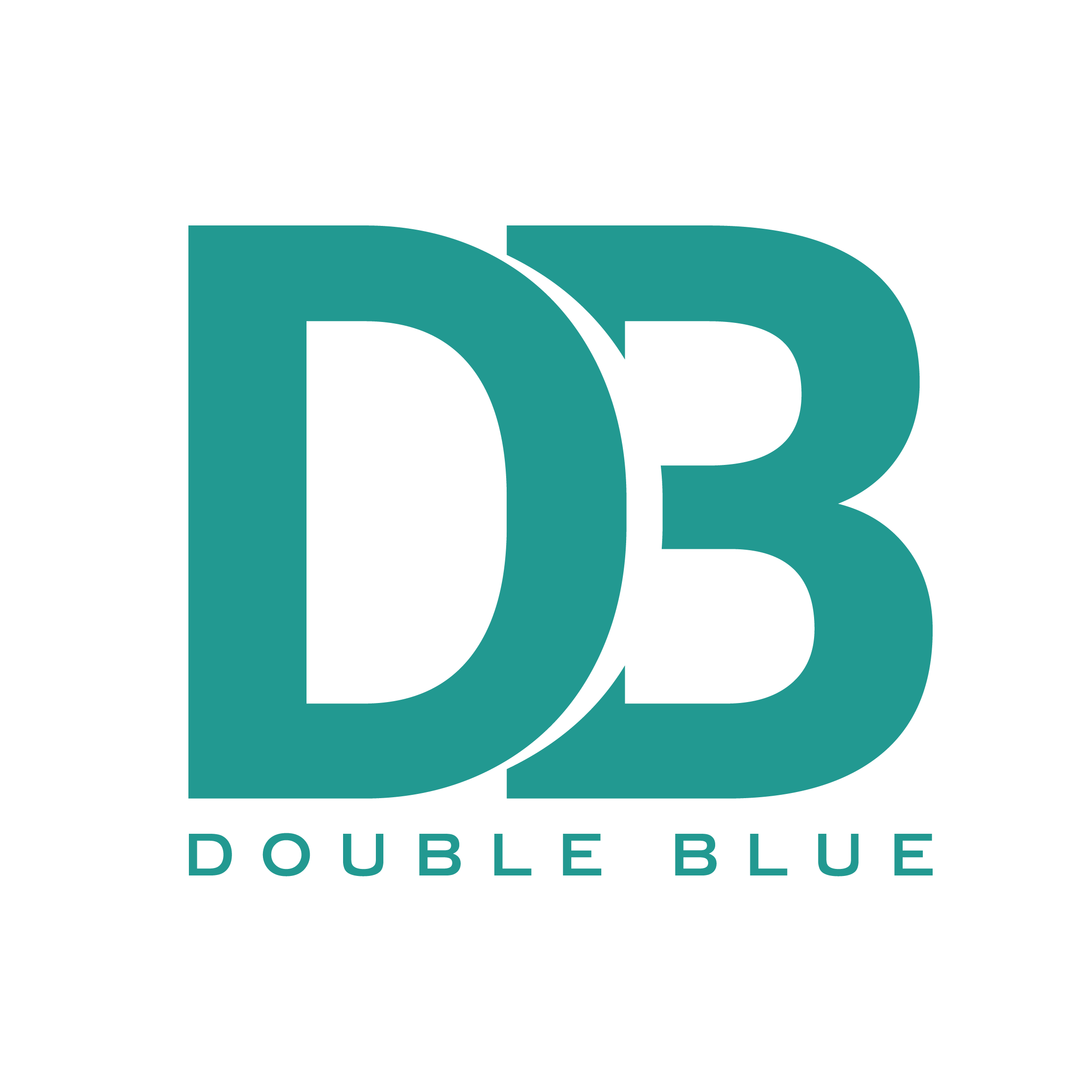 Double Blue